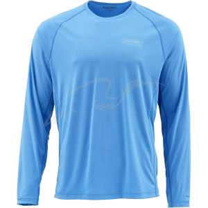 Реглан Simms Solarflex Crewneck