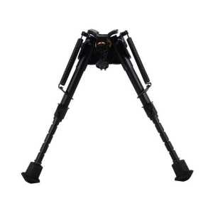 S-BRM Сошки Harris Bipod (шарнирная база 15,2см-22,9см)