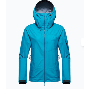 Куртка MARMOT Wm’s Ama Dablam Jacket женская aqua blue