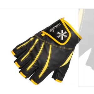 Перчатки Norfin Pro Angler 5 Cut Gloves р. L