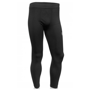 Термобелье FUSE PRO 200 Longtight Man black M