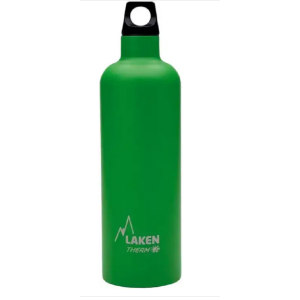 Термобутылка Laken Futura Thermo 0.5l Green