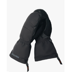 Рукавицы MARMOT Randonnee Mitt L black