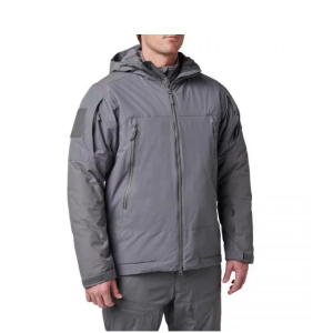 Куртка зимова 5.11 Tactical Bastion Jacket