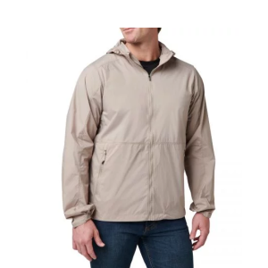 Куртка тактична демісезонна 5.11 Tactical Packable Windbreaker Jacket