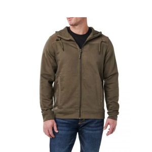 Реглан з капюшоном 5.11 Tactical Plummet Jacket