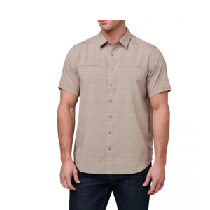 Сорочка тактична 5.11 Tactical Ellis Short Sleeve Shirt