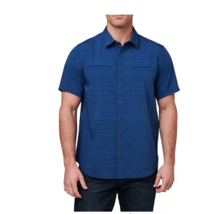 Сорочка тактична 5.11 Tactical Ellis Short Sleeve Shirt