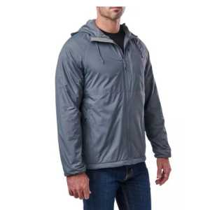 Куртка анорак 5.11 Tactical Warner Anorak Jacket