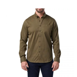 Сорочка тактична 5.11 Tactical Alpha Flex Long Sleeve Shirt