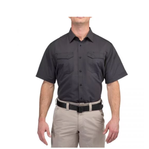 Сорочка тактична 5.11 Tactical Fast-Tac Short Sleeve Shirt