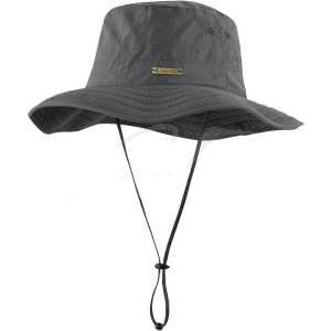 Шляпа Trekmates Gobi Wide Brim TM-004015 ц:ash