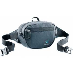 Сумка на пояс Deuter Organizer Belt black