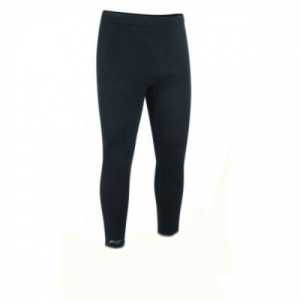 Термобелье FUSE Merino Longtight Man black L