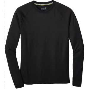 Термокофта Smartwool Merino 150 Long Sleeve ц:black