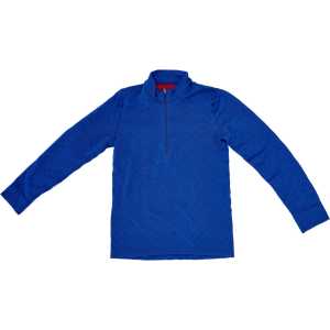 Термосвитер Thermowave XTREME JUNIOR zipp 146/152. Розовый