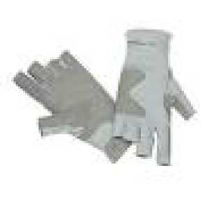 Перчатки Simms SolarFlex Guide Glove XL ц:ash