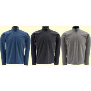 Реглан Simms Waderwick Thermal Top ц:navy