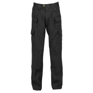 Брюки BLACKHAWK! Warrior Wear Lightweight Tactical BK. Размер - 30/34. Цвет - черные